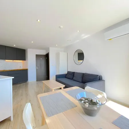 Paradiso - Private -bsr-2 4* نيسيبار