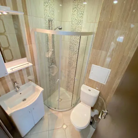 Paradiso - Private -bsr-2 شقة نيسيبار