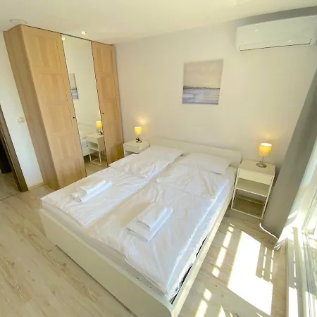 Paradiso - Private -bsr-2 شقة 4*