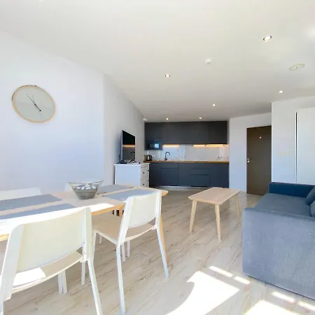 شقة Paradiso - Private -bsr-2 نيسيبار