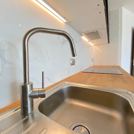 شقة Paradiso - Private -bsr-2 نيسيبار