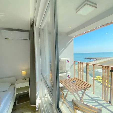 Paradiso - Private -bsr-2 شقة 4*