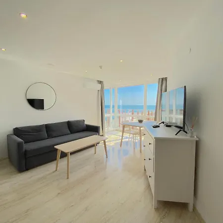 Paradiso - Private -bsr-2 Nesebar