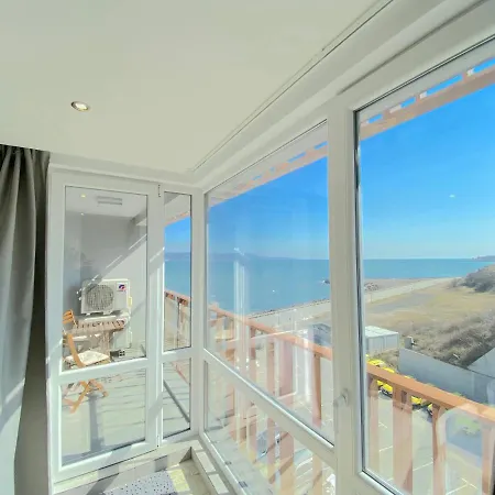 Apartment Paradiso - Private -bsr-2 *