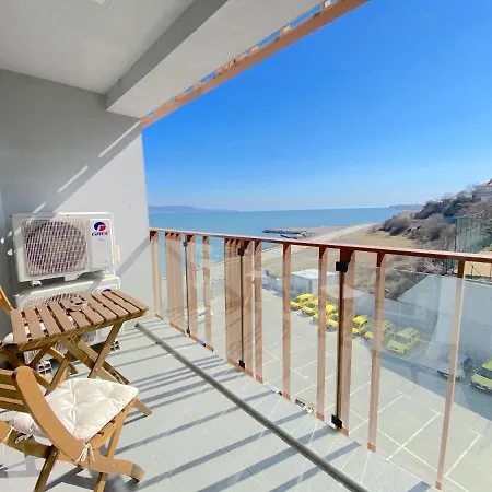 Paradiso - Private -bsr-2 *