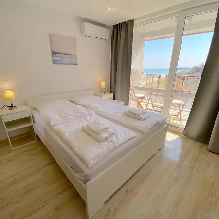 Apartment Paradiso - Private -bsr-2 *