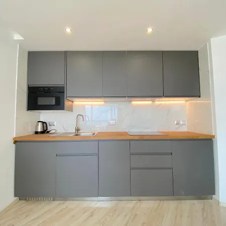 Paradiso - Private -bsr-2 * Nesebar