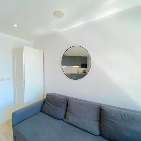 Paradiso - Private -bsr-2 Apartment