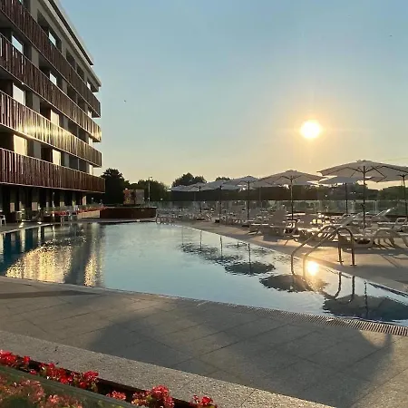 Paradiso - Private -bsr-2 Apartment 4*