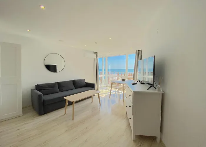 Paradiso - Private -bsr-2 Несебър