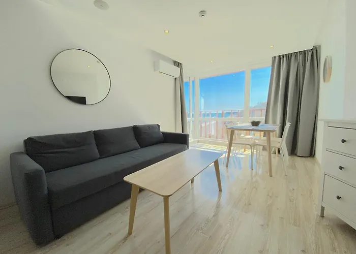 Paradiso - Private -bsr-2 Апартамент Несебър