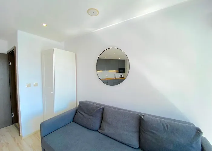 Paradiso - Private -bsr-2 Апартамент