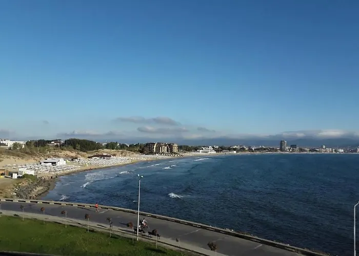 Paradiso - Private -bsr-2 Несебър